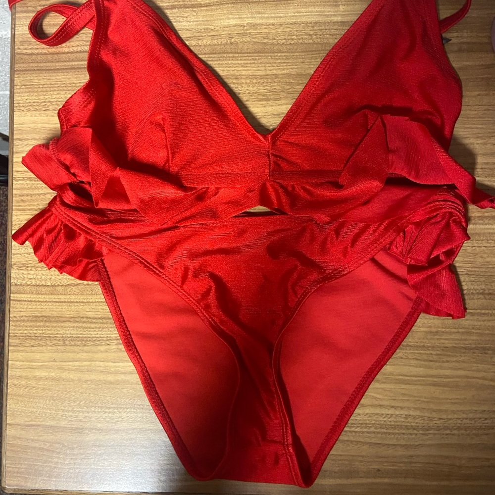 Asos Swimsuit